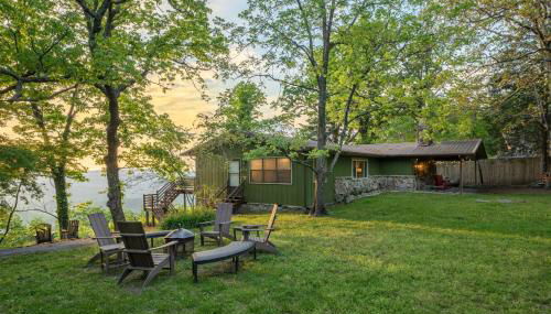 Talking Leaves Cottage on the Brow in Mentone - Foto 2