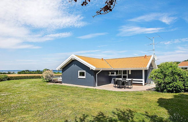 6 Person Holiday Home in Svendborg - Photo 27