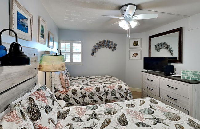 Colony Reef 1211 - Foto 9