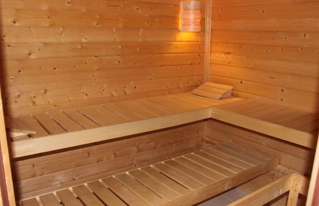 Holiday Home Alte Liebe Busum - Foto 10