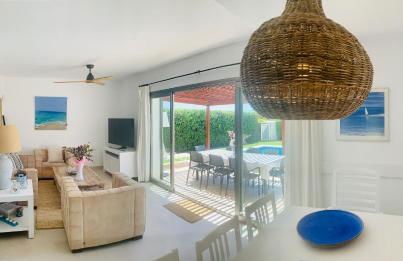 Villa Lauvic - Foto 16