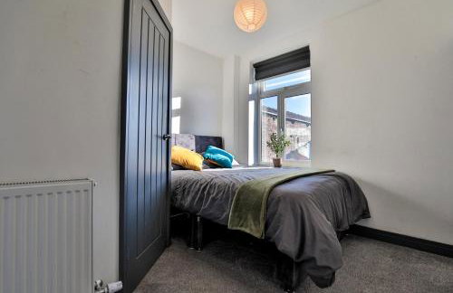 Marlor House, Denton, Free Parking - Foto 1