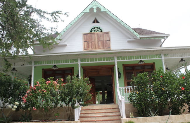 Hacienda Casa Cabirma - Photo 56