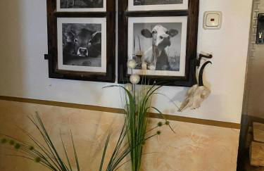 Hansenbauernhof inkl. Chiemgaukarte - Foto 16