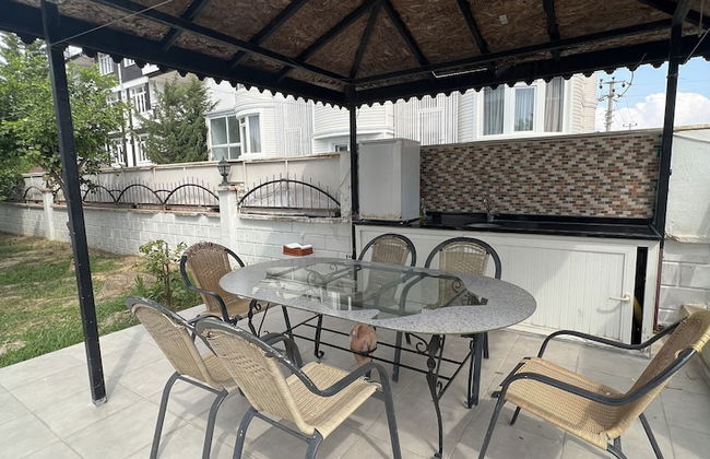 side parkvilla 2 - Foto 36