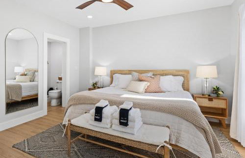 Skyline Retreat Luxury Secret Speakeasy - Foto 64