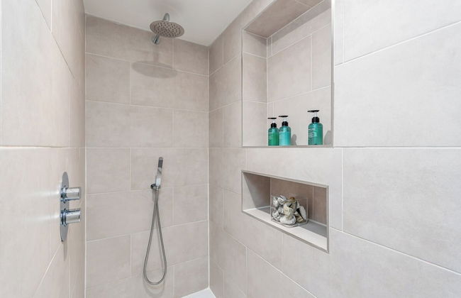 Clarendon Place 1BD in Leamington Spa - Foto 10