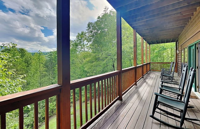 Bear Hunter - Foto 21