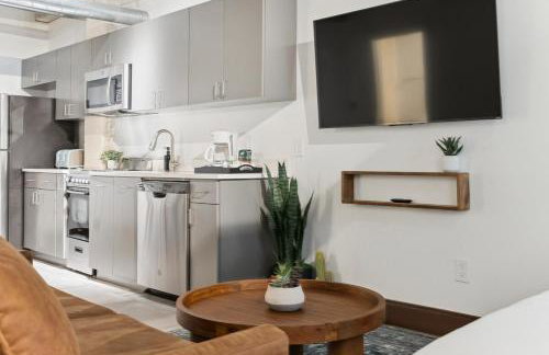 Modern Unique Loft City Vibes No 108 - Photo 20