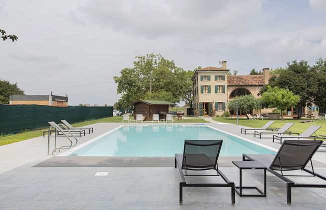 Casolare La Quercia - Photo 72