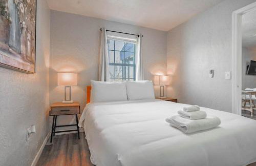 1BR Apt 7 mins Integris Monthly 15 Off #20A - Foto 18