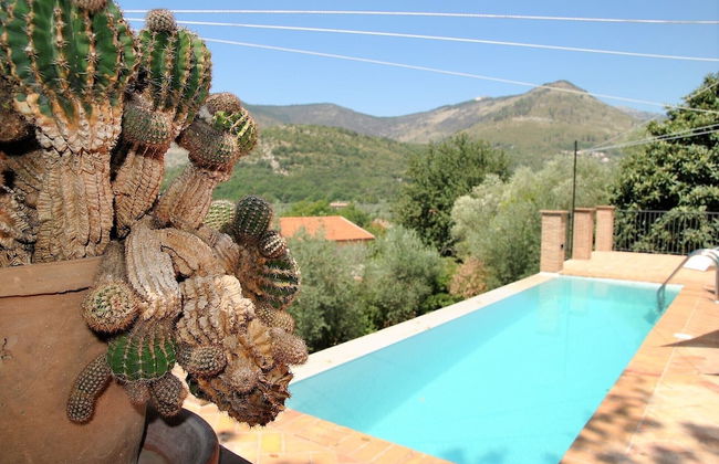 Villa Oasis Pool and Nature - Foto 1