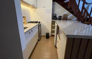 Apartamento no Home Green Home - Vista para a montanha - Foto 48