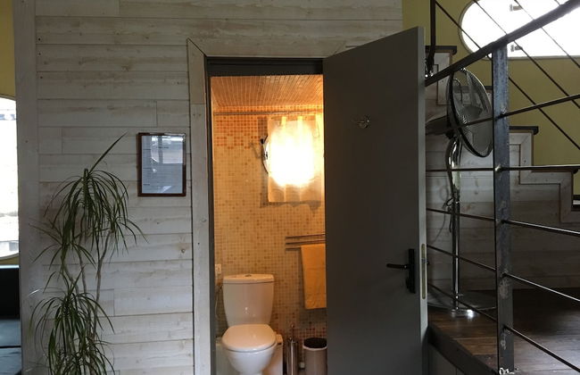 Boat For Guest - Foto 53