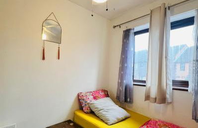 Olive, 3Bedrooms,1 extra Rm, Sleeps 9 with Garden, Free Parking in Grays, Lakeside, London - Foto 14