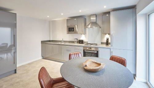 Host & Stay - Bagdale Rise - Foto 4