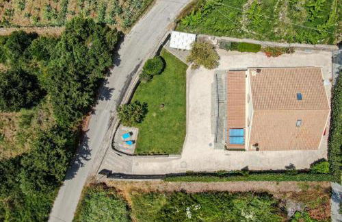 Villa Nikolas stone house with stynning seaview - Photo 29