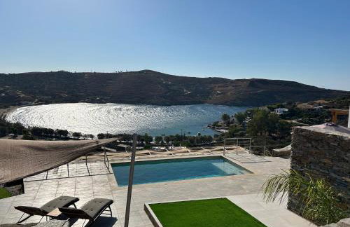 Gaia & Thalassa Villa Nafsika - Foto 2