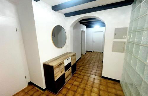 RELAX WOHNUNG LAUTERTAL - Foto 49