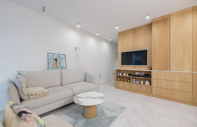 Dom & House - Yacht Park Gdynia - Foto 7