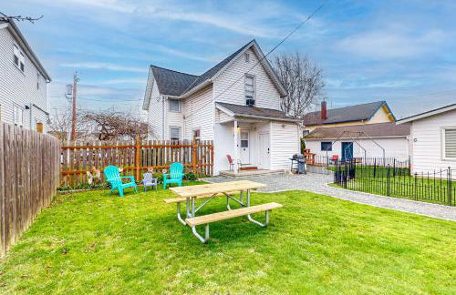 Mariner's Rest East - Foto 18