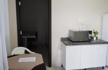 Flat Genoveva - Foto 35