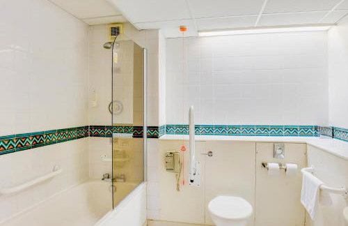 Belvilla Aberdeen Bridge of Don Exhibition Centre - Foto 13