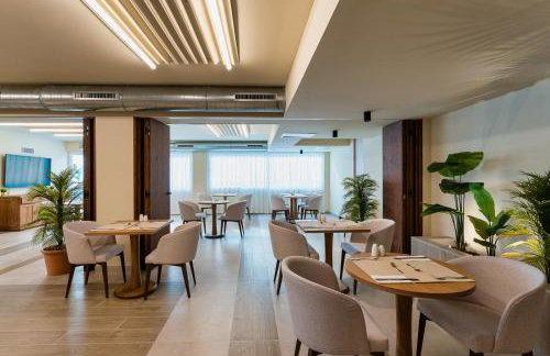 FERGUS Style Palma Beach - Adults Only - Foto 45