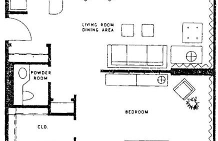 Jockey Resort Suites Center Strip - Foto 66