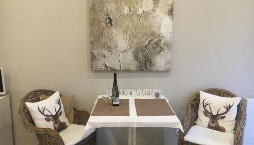 Apartment am Weinberg - Foto 2