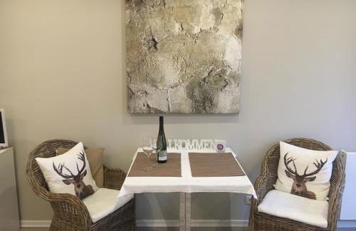 Apartment am Weinberg - Foto 2