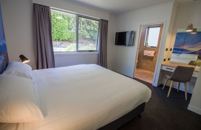 CBD Apartments Launceston - Foto 6