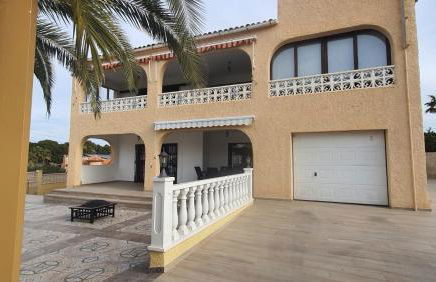 Villa Los Pinos 8F - Photo 36