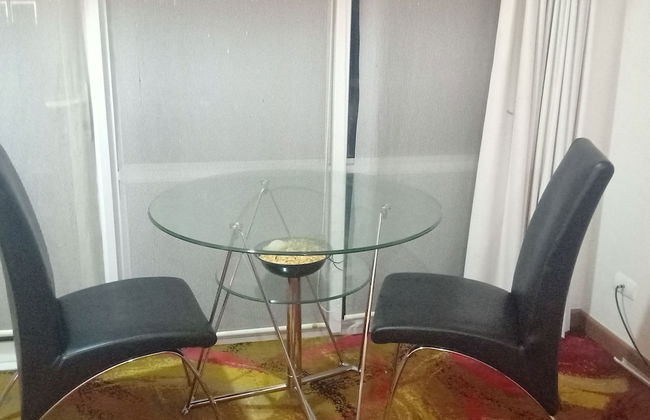 Venice Residence Tower Allesandro - Foto 10