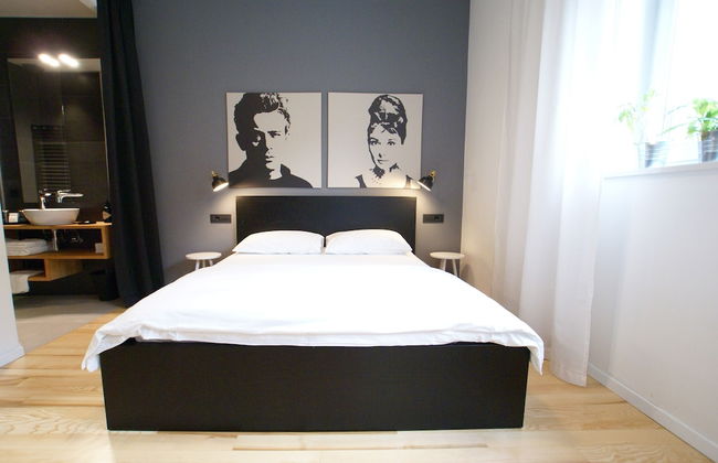 Fingerprint Tree Apartment - Foto 6