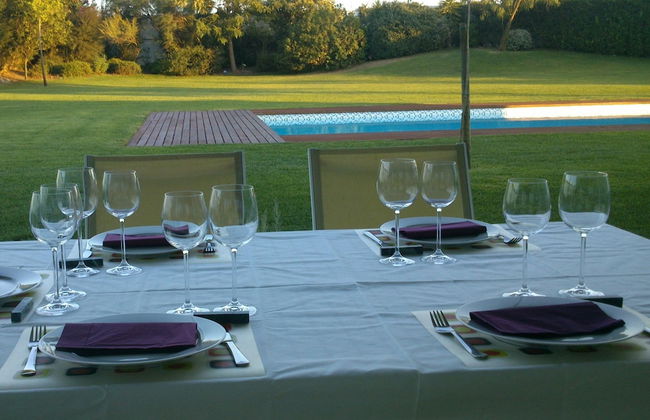 Monte Girassol - The Lisbon Country House! - Photo 36