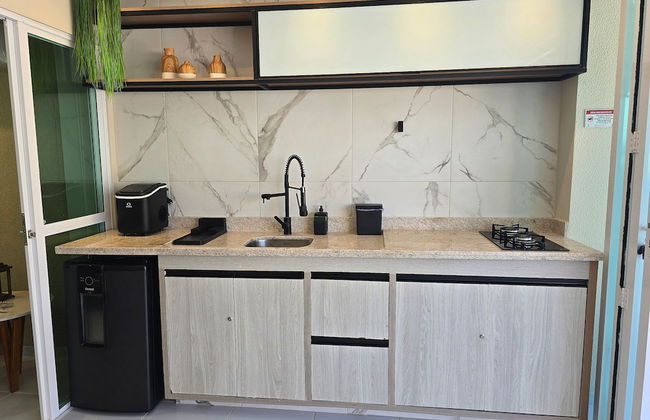 PRAIA DE MARIA FARINHA - PERNAMBUCO - Foto 51