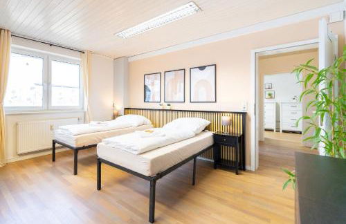 Orange Suite Schliengen 1 - Foto 20