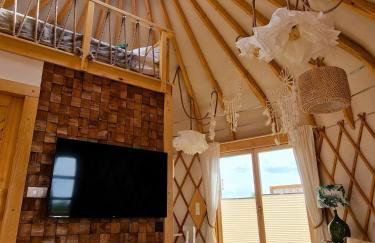 Osada JurtCamp w Witowie - Photo 34