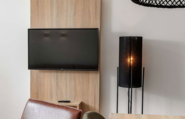 Lodge in Schaijk With Private Sauna - Photo 8