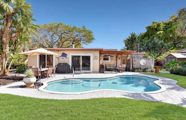 401 Wilton Manors in Wilton Manors - Foto 1