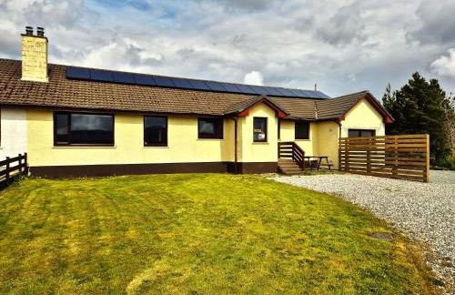 Pabay Self-catering - Foto 1