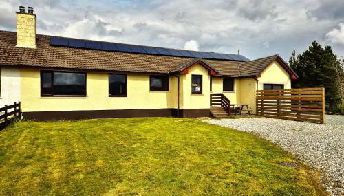 Pabay Self-catering - Foto 1