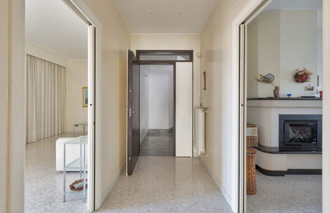 3183 Casa al Parco by Barbarhouse - Foto 20