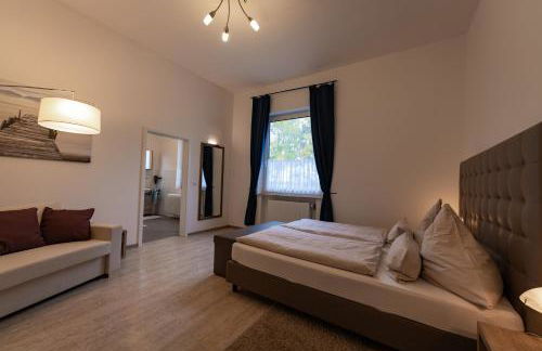 Alpaka - & Ferienhof Neukämper - Foto 19