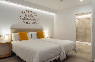 CMDreams Gold- Apartamentos turísticos con ruinas romanas en el centro de Mérida - Photo 48