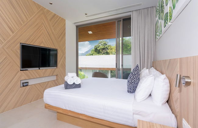 Himmapana Villas - Terraces - Foto 53