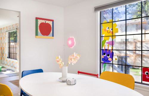 Dopamine Design 3BR 2025 Remodel & Kids Zone - Foto 28