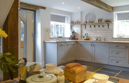 Grace Cottage - Foto 6