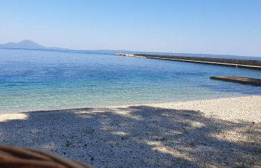 Studio apartment in Mali Losinj with terrace, air conditioning, WiFi, washing machine 4913-2 - Foto 12